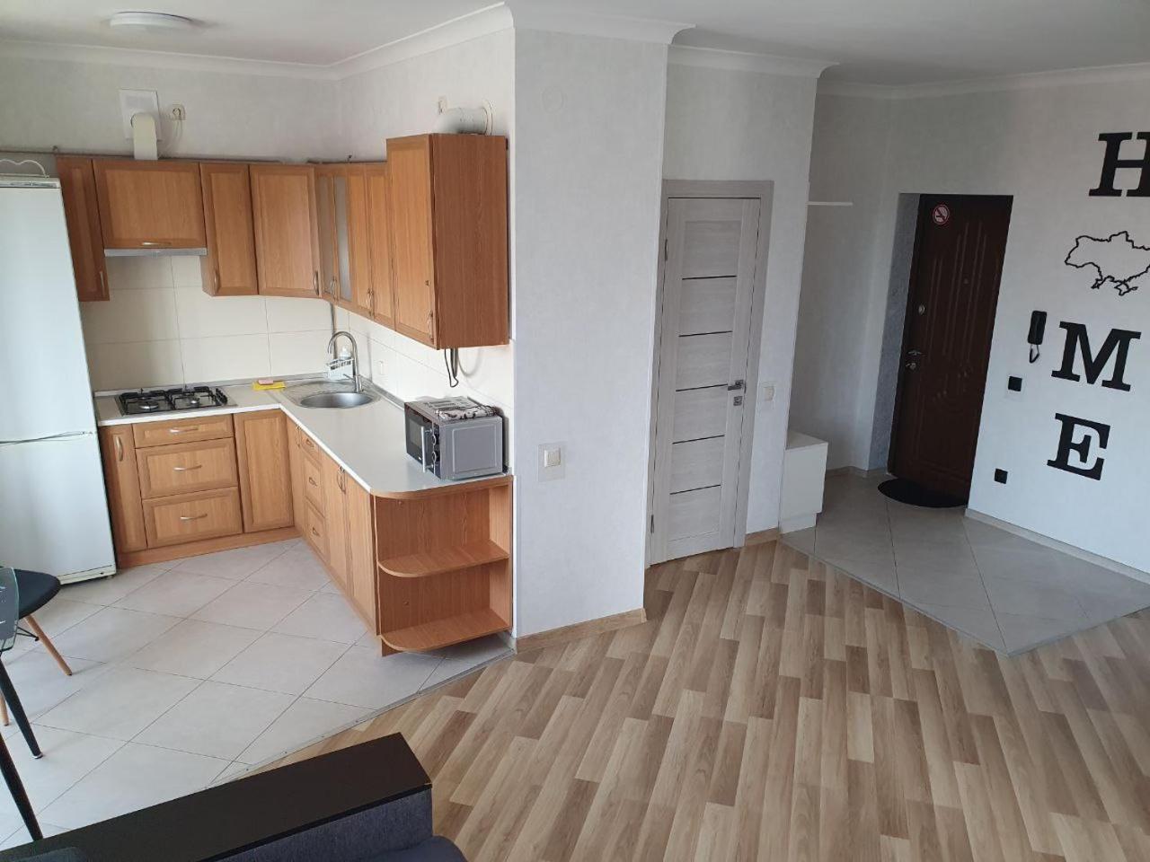 Apartment Na Shashkevicha 16 Трускавець Екстер'єр фото