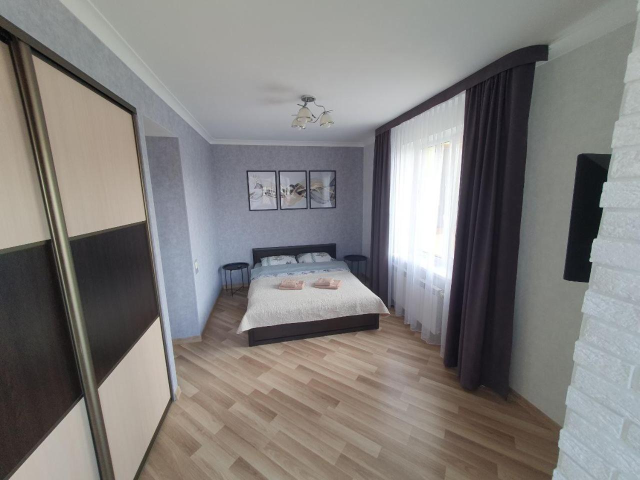 Apartment Na Shashkevicha 16 Трускавець Екстер'єр фото